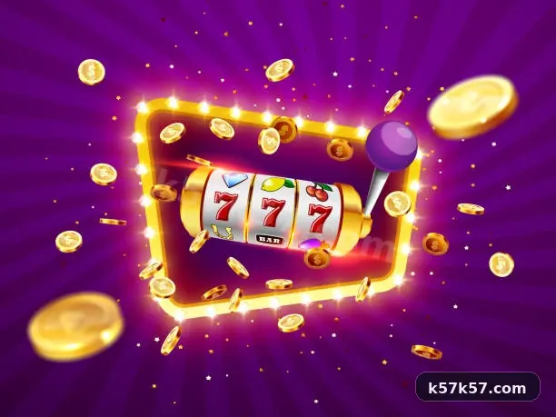 k57 Slots - k57 1